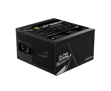 GIGABYTE MODULAR FUENTE ALIM. UD750GM 80 PLUS GOLD