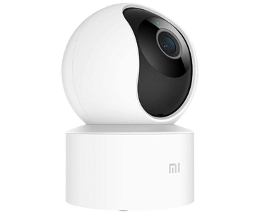CAMARA VIDEOVIGILANCIA SMART CAMERA C200 1080p XIAOMI
