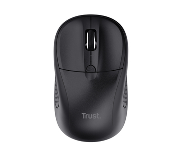 RATON OPTICO PRIMO WIRELESS NEGRO TRUST