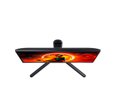 MONITOR GAMING AOC 25G3ZM/BK 240Hz MM