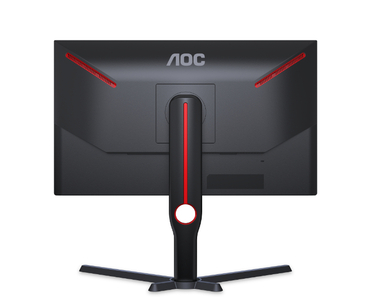 MONITOR GAMING AOC 25G3ZM/BK 240Hz MM