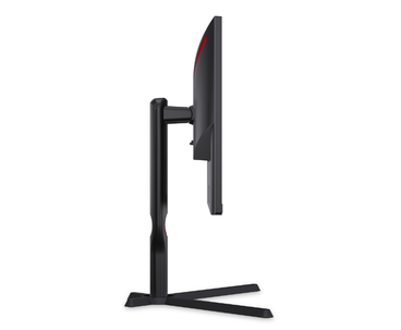 MONITOR GAMING AOC 25G3ZM/BK 240Hz MM