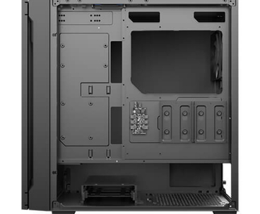 CAJA SEMITORRE ATX P10C NEGRO ANTEC