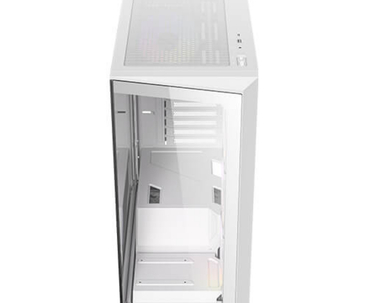 CAJA SEMITORRE ATX C3 ARGB BLANCO ANTEC