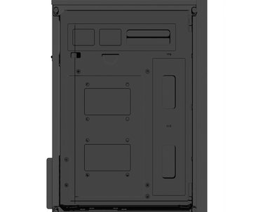 CAJA MICROATX APPC-201 APPROX