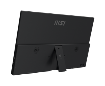 MONITOR MSI PRO MP165 E6 PORTATIL