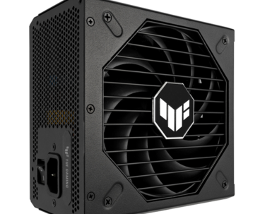 ASUS MODULAR FUENTE ALIM. TUF GAMING 750W GOLD