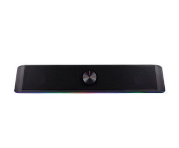 BARRA DE SONIDO RGB R200B COOLBOX